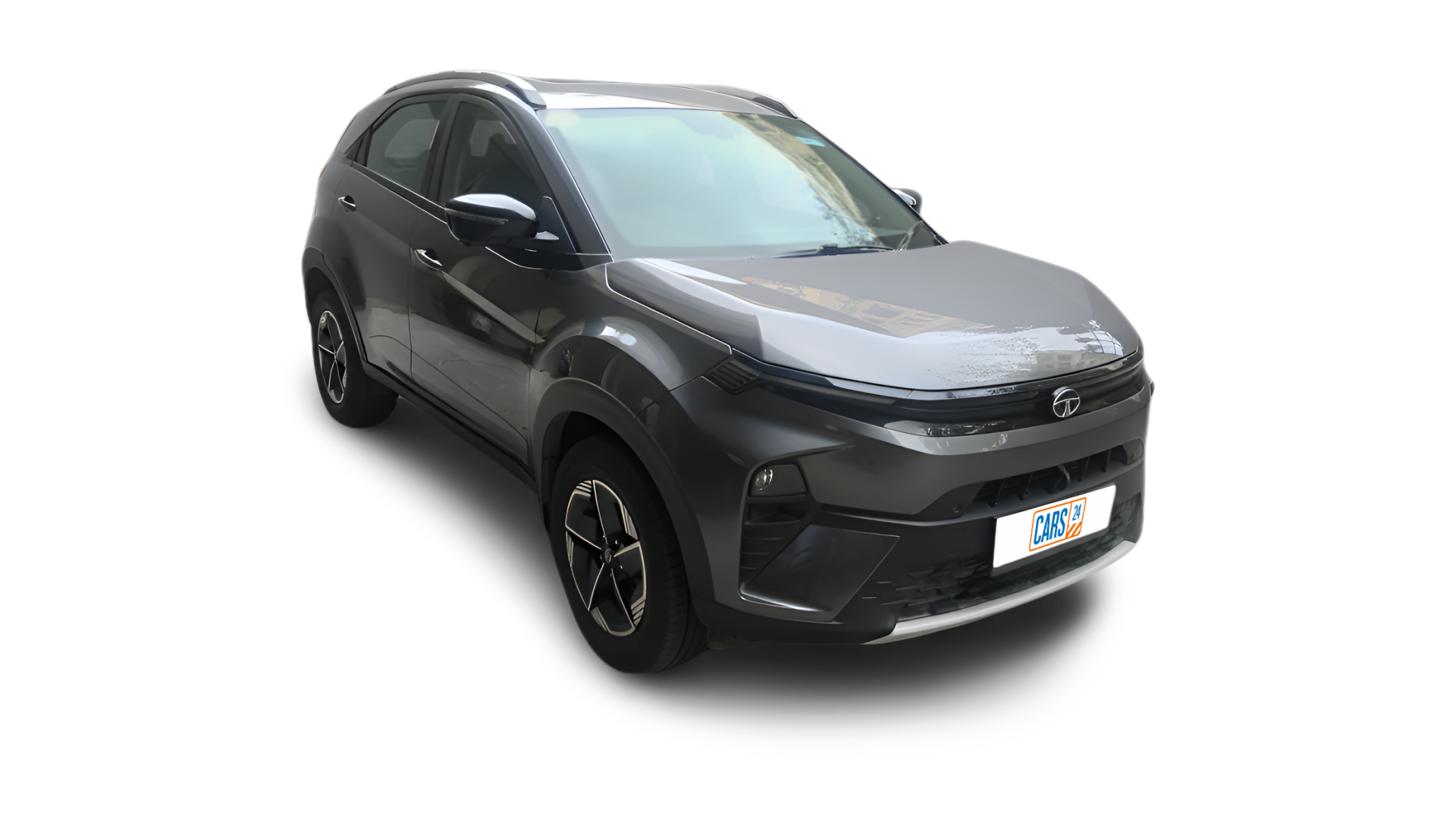 Tata NEXON-img